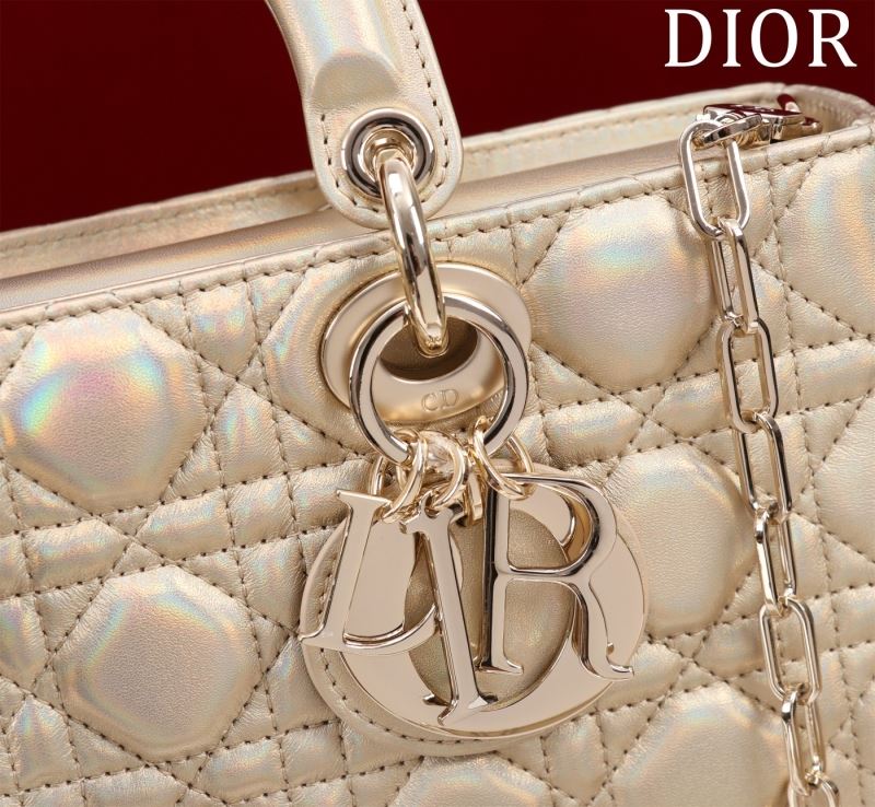 Christian Dior My Lady Bags